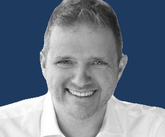 Dr. Marcel Pietsch, Operating Partner at crosstab group