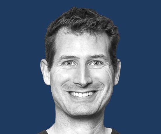 Dr. Jarg Temme, Managing Partner at crosstab group